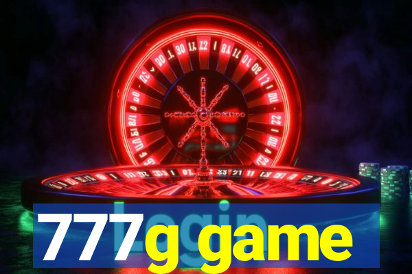777g game